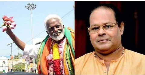 തിരുവനന്തപുരത്ത് കുമ്മനം ; ചാലക്കുടിയില്‍ ഇന്നസെന്റിന് കാലിടറും, സര്‍വേ