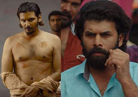 സണ്ണി വെയ്‌നിന്റെ തമിഴ് അരങ്ങേറ്റചിത്രത്തിന്റെ ട്രെയ്‌ലര്‍ പുറത്ത്