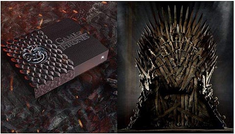 അവസാന ഭാഗം മാത്രം കണ്ടത് രണ്ട് കോടിയോളം പേർ; ചരിത്രം കുറിച്ച് ഗെയിം ഓഫ് ത്രോൺസ്