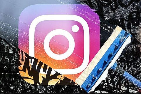 സെലിബ്രിറ്റികള്‍ അടക്കം അഞ്ച് കോടി ഉപയോക്താക്കളുടെ സ്വകാര്യ വിവരങ്ങള്‍ ചോര്‍ന്നു ; അന്വേഷണവുമായി ഇന്‍സ്റ്റഗ്രാം