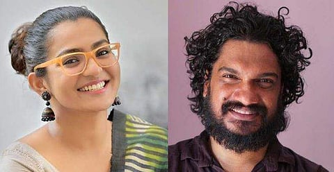 'പാര്‍വതി നല്ല ബുദ്ധിയുള്ള സ്ത്രീയാണ്, പക്ഷേ അത് മറ്റൊരാളുടെ ആത്മാര്‍ത്ഥതയെ ചോദ്യം ചെയ്താകരുത്': സനല്‍ കുമാര്‍ ശശിധരന്‍