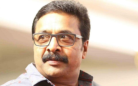 'കേരളത്തിലെ അറിയപ്പെടുന്ന സ്ത്രീവിരുദ്ധന്മാരില്‍ ഒരാളാണ് ഞാന്‍, കസബ ചെയ്തതോടെ എന്റെ മകനും'; രഞ്ജി പണിക്കര്‍