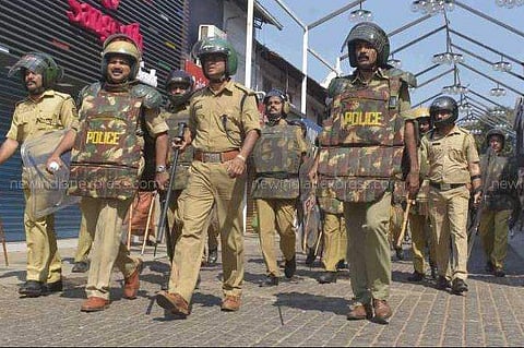 പരക്കെ അക്രമത്തിന് സാധ്യത ; ജാഗ്രത പാലിക്കാന്‍ സംസ്ഥാനങ്ങള്‍ക്ക് ആഭ്യന്തര മന്ത്രാലയത്തിന്റെ നിര്‍ദ്ദേശം