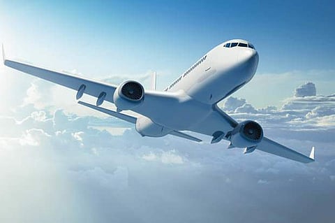 വിമാനം പറത്തുന്നതിനിടെ ഓട്ടോ പൈലറ്റ് മോഡില്‍ ഇട്ടു, തുടര്‍ന്ന് ലൈംഗിക ബന്ധം; അമേരിക്കന്‍ കോടീശ്വരന് ശിക്ഷ