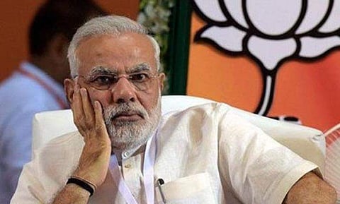 ബിജെപി 140 സീറ്റിലേക്ക് ചുരുങ്ങും; ഗ്രഹനില മോശമെന്ന് ജ്യോതിഷികള്‍ 