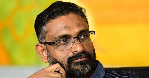 താരം രമ്യാ ഹരിദാസ്; ദീപ നിഷാന്തിന് ഒരു ഷോഡ നാരങ്ങാവെള്ളം; സുരേഷ് ഗോപി കോമാളി; നെറികെട്ട സ്ഥാനാര്‍ത്ഥി  കെ എസ് രാധാകൃഷ്ണന്‍; ബന്യാമിന്‍ പറയുന്നു