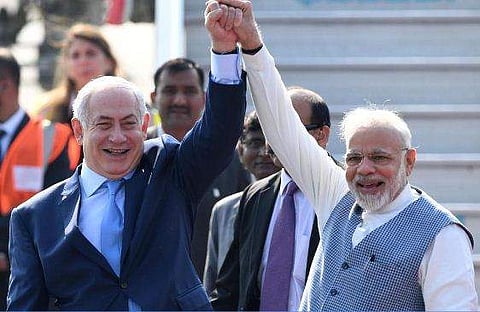 ഇന്ത്യയിലെ മോദി തരംഗം ; അഭിനന്ദനവുമായി ലോകനേതാക്കള്‍ 