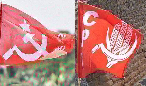 സിപിഎമ്മിന് ദേശീയപാര്‍ട്ടി പദവി നഷ്ടമാകില്ല ; സിപിഐയുടെ പദവി തുലാസില്‍