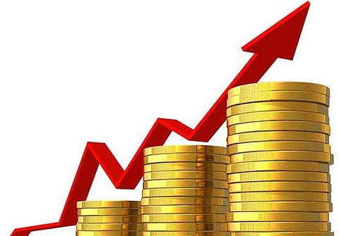 രാജ്യത്തെ കാത്തിരിക്കുന്നത് സാമ്പത്തിക വളര്‍ച്ച ; കൂടുതല്‍ വിദേശ നിക്ഷേപം വരുമെന്ന് വ്യവസായ ലോകം