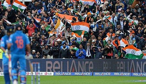 എഡ്ജ്ബാസ്റ്റണ്‍ ഇംഗ്ലണ്ടിലായിരിക്കും, പക്ഷേ അത് ഇന്ത്യയുടെ ഹോം ഗ്രൗണ്ടാണ്; ഇംഗ്ലണ്ടിനെ നമുക്ക് അവിടെ തന്നെ കിട്ടുകയും ചെയ്തു