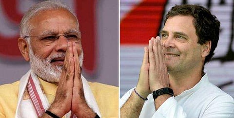 വോട്ടെണ്ണൽ എട്ട് മണി മുതൽ; ഫലമറിയാൻ മണിക്കൂറുകൾ മാത്രം