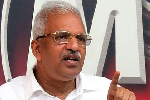 'മൗദൂദിസ്റ്റുകളെ കൂട്ടുപിടിച്ചാലും രക്ഷയില്ല, മുസ്ലിം സമുദായത്തില്‍ ലീഗ് കൂടുതല്‍ ഒറ്റപ്പെടാന്‍ പോകുന്നു' 