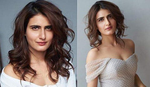 'നിങ്ങളൊരു മുസ്ലീമാണ്, അത് മനസ്സിലാക്കൂ', നടിയോട് ആരാധകന്‍; തക്ക മറുപടിയുമായി താരം 