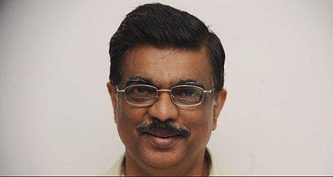 ഒരു ലക്ഷം വോട്ടിന് തോല്‍ക്കുന്ന മണ്ഡലങ്ങളില്‍ 50,000 വോട്ടിന് ജയിക്കുമെന്ന കണക്കുണ്ടാക്കുന്നു ; ജനങ്ങളുടെ പള്‍സ് മനസ്സിലാക്കാന്‍ നേതാക്കള്‍ക്കായില്ല ; വിമര്‍ശനവുമായി സി എന്‍ ജയദേവന്‍