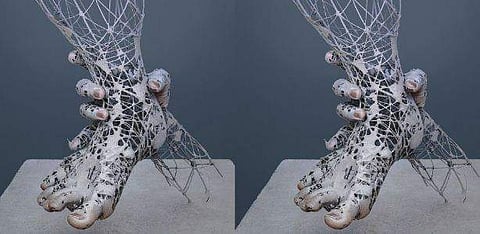 മറുകാറ്റ്: വിഎം ഗിരിജ എഴുതിയ കവിത