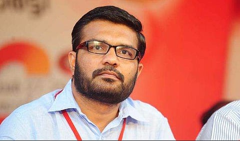 പാലക്കാട്ടെ തോല്‍വിക്ക് പിന്നില്‍ ഗൂഡാലോചന ; പിന്നില്‍ സ്വാശ്രയകോളേജ് മേധാവിയെന്ന് എംബി രാജേഷ്