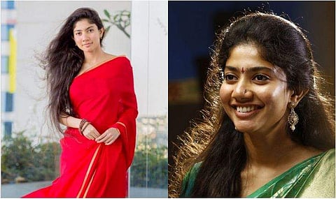 'ആ ദിവസം മുഴുവന്‍ ഞാന്‍ കരഞ്ഞു, ഞാനൊരു നല്ല നടിയല്ലെന്ന് അമ്മയോട് പറഞ്ഞു': തുറന്നുപറഞ്ഞ് സായി പല്ലവി 