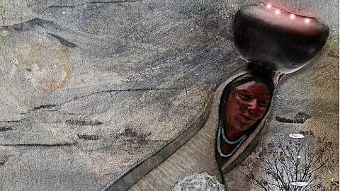 തമിളരസി: ചിത്ര കെപി എഴുതിയ കവിത