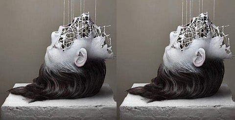 ചില ചിത്രങ്ങള്‍ അസ്വസ്ഥയാക്കുന്നു: ഗാര്‍ഗി ഹരിതകം എഴുതിയ കവിത