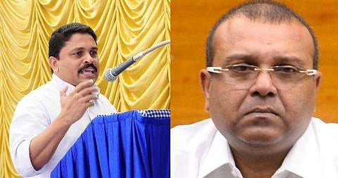 ബിഡിജെഎസില്‍ പൊട്ടിത്തെറി; നേതാക്കള്‍ പണം വാങ്ങി വോട്ടുമറിച്ചെന്ന് സ്ഥാനാര്‍ത്ഥി, ബിജെപിയില്‍ ചേരും