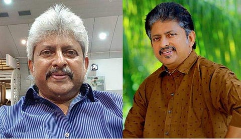 'സ്വന്തം നാടിനെതിരേ ചിന്തിക്കുന്ന സമൂഹത്തെ വേറെ എവിടെയും കാണാനാകില്ല, കേരളം ഭാരതത്തില്‍ അല്ലെന്ന് വീണ്ടും തെളിയിച്ചു'