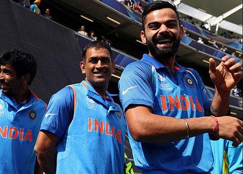 ലോകകപ്പില്‍ ഇന്ത്യ ഇന്നിറങ്ങും ; ആദ്യ സന്നാഹ മത്സരം ന്യൂസീലാന്‍ഡിനെതിരെ