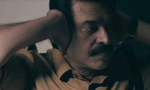 മമ്മൂക്ക മാസ് അല്ല ട്രിപ്പിള്‍ മാസ്: ഉണ്ടയുടെ ഫോട്ടോഷൂട്ട് കണ്ട ആവേശത്തില്‍ ആരാധകര്‍