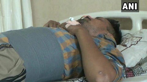 യുവാവിന്റെ വയറ്റില്‍ എട്ട് സ്പൂണും രണ്ട് സ്‌ക്രൂ ഡ്രൈവറും ടൂത്ത് ബ്രഷും കത്തിയും; എക്‌സറെ കണ്ട് ഞെട്ടി ഡോക്ടര്‍മാര്‍