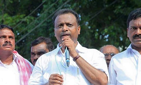 തോല്‍വിക്ക് കാരണം ശബരിമലയല്ല; സിപിഎം നിലപാട് തിരുത്തിയില്ലെങ്കില്‍ നവോത്ഥാന സംരക്ഷണ സമിതി കണ്‍വീനര്‍ സ്ഥാനം രാജിവയ്ക്കും; പുന്നല ശ്രീകുമാര്‍