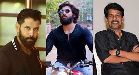 'ഞാൻ ഷൂട്ട് ചെയ്ത ഒറ്റ രം​ഗവും ഉപയോ​ഗിക്കരുത്, കടുത്ത നിയമനടപടി നേരിടേണ്ടിവരും'; വിക്രമിന് വക്കീൽ നോട്ടീസ് അയച്ച് ബാല