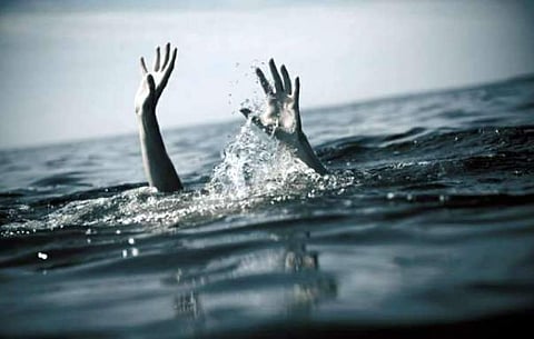 ഇടുക്കിയില്‍ പെരിയാറില്‍ കുളിക്കാനിറങ്ങിയ രണ്ടുകുട്ടികള്‍ മുങ്ങിമരിച്ചു