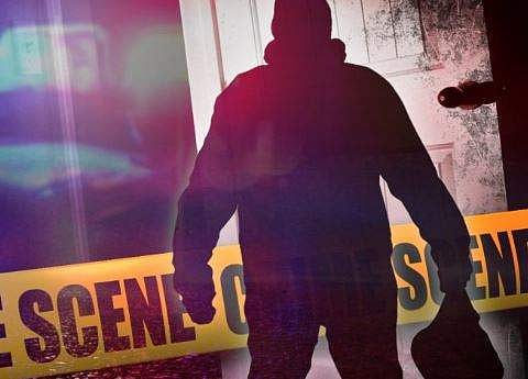 പിടിയിലാകാതിരിക്കാന്‍ സിസിടിവി ഹാര്‍ഡ് ഡിസ്‌ക് വരെ മോഷ്ടിച്ചു, അതിബുദ്ധിക്കിടെ സ്വന്തം ഫോണ്‍ മറന്നുവെച്ചു; യുവാവ് അറസറ്റില്‍