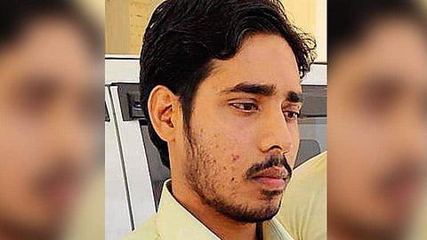 മുസ്ലീം തൊപ്പി വെച്ചതിന് യുവാവിന് ക്രൂരമര്‍ദനം; പൊലീസ് കേസെടുത്തു