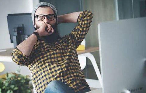 ഏഴ് മണിക്കൂറില്‍ കുറവാണോ ഉറക്കം? ഹൃദയത്തെ ഒന്നു സൂക്ഷിച്ചോളൂ!