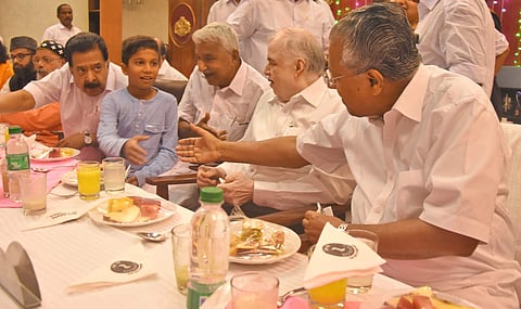 ഫോട്ടോ: ബി.പി. ദീപു