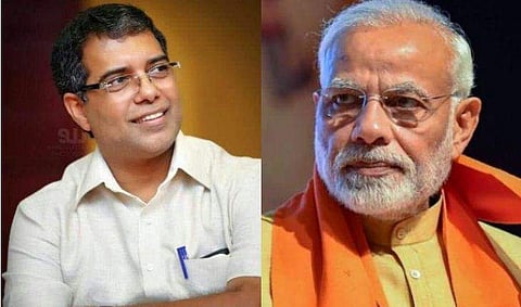 എപി അബ്ദുല്ലക്കുട്ടി മോദിയെ കണ്ടു, അമിത് ഷായുമായും കൂടിക്കാഴ്ച; ബിജെപി പ്രവേശം ഉടന്‍?