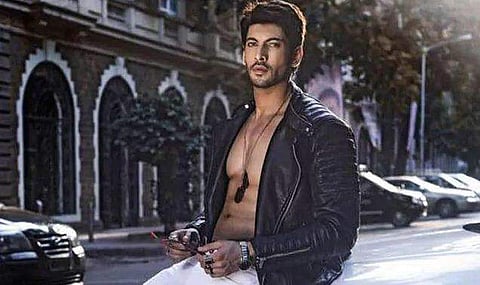 സലൂണ്‍ ജീവനക്കാരനെ ആക്രമിച്ചു ; യുവനടന്‍ അറസ്റ്റില്‍