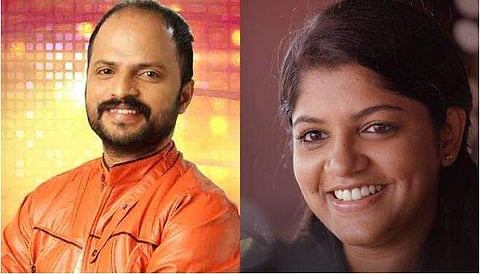 'എനിക്കിങ്ങനെ ഒരു അസിസ്റ്റന്റ് ഇല്ല', വ്യാജനെ കൈയ്യോടെ പിടിച്ച് ജൂഡ് ആന്റണി; കുടുക്കിയത് അപർണ 