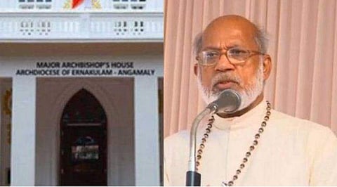 കര്‍ദിനാളിന് എതിരായ വ്യാജരേഖ കേസ്: വൈദികരുടെ അറസ്റ്റ് കോടതി തടഞ്ഞു