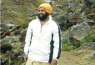 ഹിമാലയത്തില്‍ ധ്യാനത്തിന് പോയ മലയാളി യുവാവ് മരിച്ച നിലയില്‍; നാരായണപര്‍വതത്തില്‍ നിന്ന് ശരീരാവശിഷ്ടങ്ങള്‍ കണ്ടെത്തി