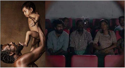 തൊട്ടപ്പനിലെ വിനായകന്റെ സ്ഫടികം ഫൈറ്റ്; ഏറ്റെടുത്ത് ആരാധകര്‍, ടീസര്‍ കാണാം 