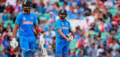 ലോകകപ്പിലൂടെ പണം വാരാന്‍ സ്റ്റാര്‍ ഇന്ത്യ, വരുമാനം 1,800 കോടി കടന്നേക്കും; ഇന്ത്യ മികച്ച കളി പുറത്തെടുത്താല്‍ നേട്ടം കുതിക്കും