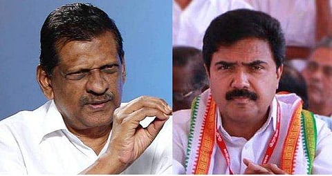 നിര്‍ണായക നീക്കവുമായി ജോസഫ് ; ചെയര്‍മാനായി തെരഞ്ഞെടുത്തെന്ന് തെരഞ്ഞെടുപ്പ് കമ്മീഷന് കത്ത് ; മൂന്ന് എംഎല്‍എമാരുടെ പിന്തുണ