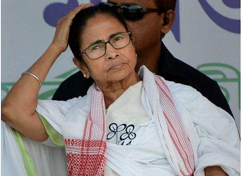 മമതബാനര്‍ജി സര്‍ക്കാര്‍ ഒരു വര്‍ഷത്തിനകം വീഴുമെന്ന് ബിജെപി ; 'തൃണമൂലില്‍ അസംതൃപ്തര്‍ പെരുകുന്നു'