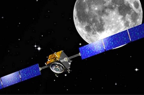 ചന്ദ്രയാൻ -2 വിക്ഷേപണം ജൂലൈയിൽ ; സെപ്തംബറിൽ ചന്ദ്രനിലെത്തും