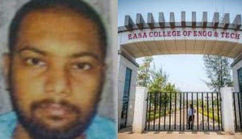 രക്താർബുദത്തെ തോൽപ്പിച്ച് മനോജ് എഞ്ചിനീയറാവട്ടെ...ആ സ്വപ്നത്തിലേക്ക് സഹായങ്ങളുമായി നമുക്കും കൂട്ടിരിക്കാം