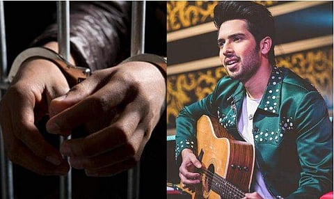 ബോളിവുഡ് ഗായകന്‍ ചമഞ്ഞ് സൗഹൃദം സ്ഥാപിച്ചു, സ്വകാര്യ ചിത്രങ്ങളടക്കം കൈക്കലാക്കി; ഒടുവില്‍ ഭീഷണി, അറസ്റ്റ് 