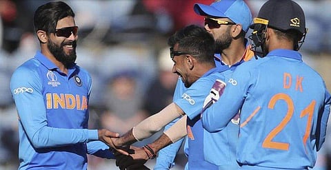 സൗത്ത് ആഫ്രിക്കയ്‌ക്കെതിരായ ഇന്ത്യയുടെ പ്ലേയിങ് ഇലവന്‍; ഏഴാം സ്ഥാനത്ത് നിര്‍ണായക ഒഴിവാക്കല്‍, ലക്ഷ്മണിന്റെ ടീം ഇങ്ങനെ