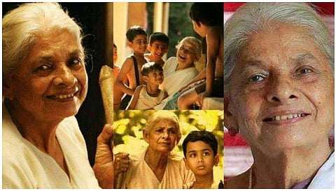 നടി കാഞ്ചന അന്തരിച്ചു; 'വി​ജ​യ് സൂ​പ്പ​റും പൗ​ർ​ണ​മിയും' അവസാന ചിത്രം