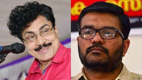 രാജേഷിന്റെ തോല്‍വിയില്‍ പി.കെ ശശിയ്ക്ക് പങ്ക്; പരാതിയുമായി ഒരു വിഭാഗം